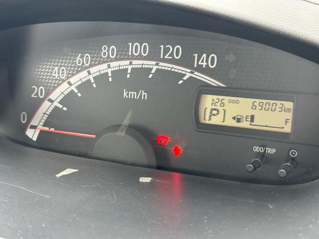 ムーヴ L 車検R8/4 盗難防止アラーム PS PW ベンチシートフルフラット AC キーレス付き 運転席助手席エアバック 運転席エアバッグ フロントベンチシート 衝突安全ボディ ABS(38枚目)