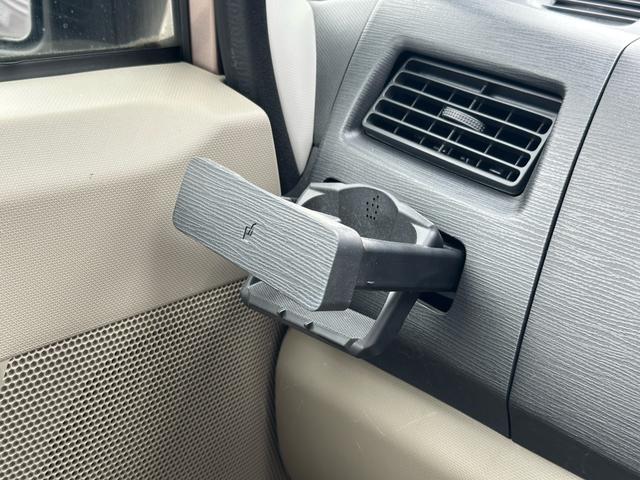 ムーヴ L 車検R8/4 盗難防止アラーム PS PW ベンチシートフルフラット AC キーレス付き 運転席助手席エアバック 運転席エアバッグ フロントベンチシート 衝突安全ボディ ABS(48枚目)