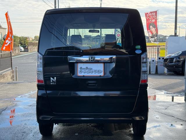 Ｎ－ＢＯＸ Ｇ　車検整備付き　スマキ－　ＡＵＴＯエアコン　イモビライザー　フロントベンチシート　ＷエアＢ　エアＢ　キーフリーシステム　衝突安全ボディ　ＰＷ　横滑防止　ＡＢＳ　パワーステアリング　アイドリングストップ車（12枚目）