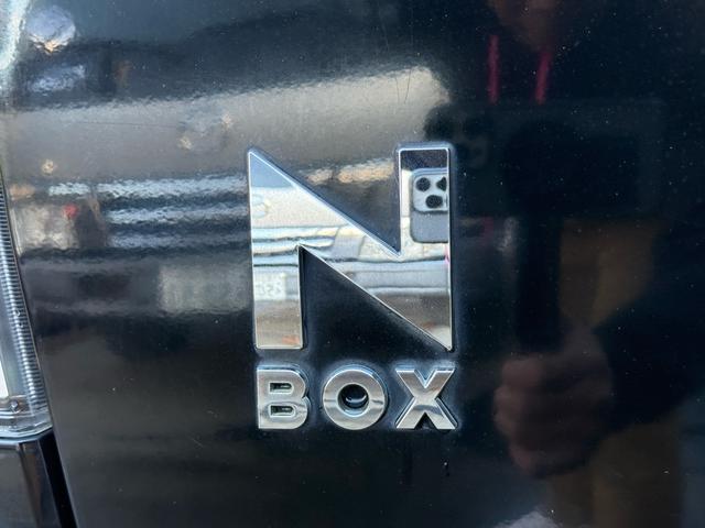 Ｎ－ＢＯＸ Ｇ　車検整備付き　スマキ－　ＡＵＴＯエアコン　イモビライザー　フロントベンチシート　ＷエアＢ　エアＢ　キーフリーシステム　衝突安全ボディ　ＰＷ　横滑防止　ＡＢＳ　パワーステアリング　アイドリングストップ車（13枚目）