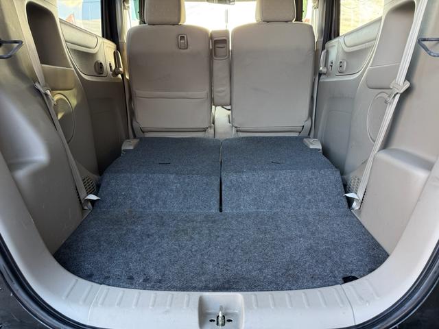 Ｎ－ＢＯＸ Ｇ　車検整備付き　スマキ－　ＡＵＴＯエアコン　イモビライザー　フロントベンチシート　ＷエアＢ　エアＢ　キーフリーシステム　衝突安全ボディ　ＰＷ　横滑防止　ＡＢＳ　パワーステアリング　アイドリングストップ車（16枚目）