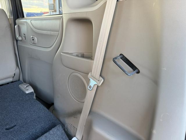 Ｎ－ＢＯＸ Ｇ　車検整備付き　スマキ－　ＡＵＴＯエアコン　イモビライザー　フロントベンチシート　ＷエアＢ　エアＢ　キーフリーシステム　衝突安全ボディ　ＰＷ　横滑防止　ＡＢＳ　パワーステアリング　アイドリングストップ車（18枚目）