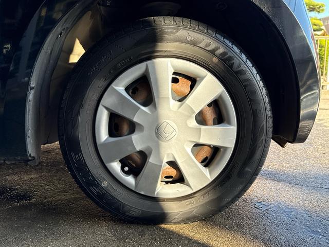 Ｎ－ＢＯＸ Ｇ　車検整備付き　スマキ－　ＡＵＴＯエアコン　イモビライザー　フロントベンチシート　ＷエアＢ　エアＢ　キーフリーシステム　衝突安全ボディ　ＰＷ　横滑防止　ＡＢＳ　パワーステアリング　アイドリングストップ車（52枚目）