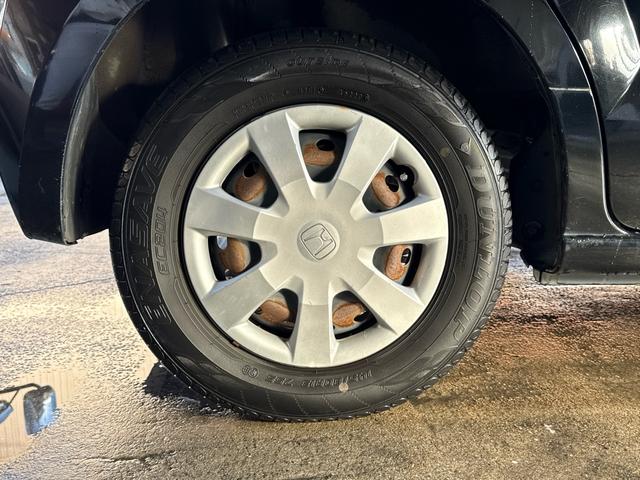 Ｎ－ＢＯＸ Ｇ　車検整備付き　スマキ－　ＡＵＴＯエアコン　イモビライザー　フロントベンチシート　ＷエアＢ　エアＢ　キーフリーシステム　衝突安全ボディ　ＰＷ　横滑防止　ＡＢＳ　パワーステアリング　アイドリングストップ車（53枚目）