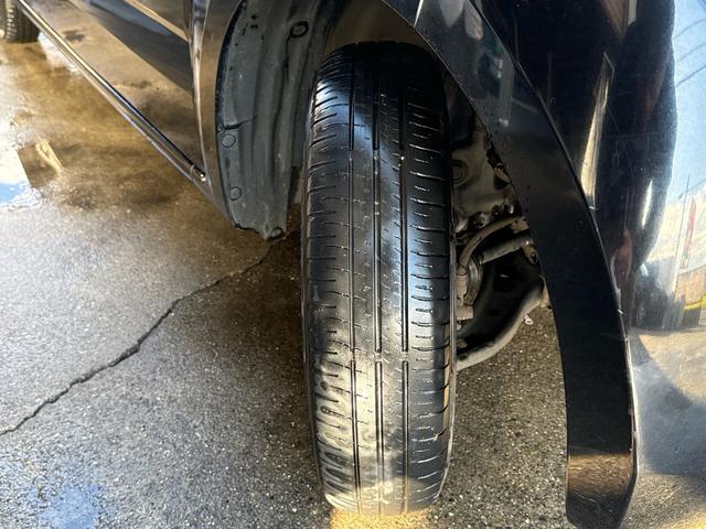 Ｎ－ＢＯＸ Ｇ　車検整備付き　スマキ－　ＡＵＴＯエアコン　イモビライザー　フロントベンチシート　ＷエアＢ　エアＢ　キーフリーシステム　衝突安全ボディ　ＰＷ　横滑防止　ＡＢＳ　パワーステアリング　アイドリングストップ車（56枚目）