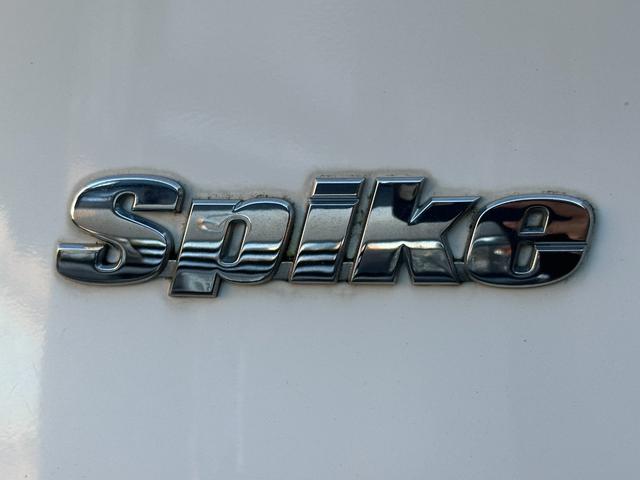 フリードスパイクハイブリッド ジャストセレクション　車検整備付き　Ｓキー　キーフリー　セキュリティーアラーム　横滑り防止機能　エアコン　フルフラットシート　パワーステアリング　クルーズコントロール　Ｉ－ＳＴＯＰ　パワーウィンドウ　運転席エアバッグ（10枚目）