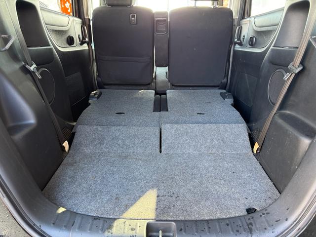 Ｎ－ＢＯＸカスタム Ｇ・Ｌパッケージ　車検整備付き　アイドリングストップ車　フロントベンチシート　スマキ－　パワーウィンドウ　盗難防止システム　オートエアコン　パワステ　キーレスエントリー　両席エアバック　ＡＢＳ　横滑り防止（19枚目）