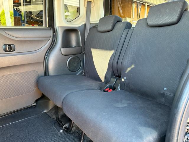 Ｎ－ＢＯＸカスタム Ｇ・Ｌパッケージ　車検整備付き　アイドリングストップ車　フロントベンチシート　スマキ－　パワーウィンドウ　盗難防止システム　オートエアコン　パワステ　キーレスエントリー　両席エアバック　ＡＢＳ　横滑り防止（29枚目）