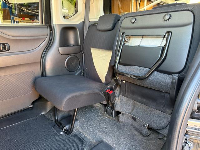Ｎ－ＢＯＸカスタム Ｇ・Ｌパッケージ　車検整備付き　アイドリングストップ車　フロントベンチシート　スマキ－　パワーウィンドウ　盗難防止システム　オートエアコン　パワステ　キーレスエントリー　両席エアバック　ＡＢＳ　横滑り防止（30枚目）