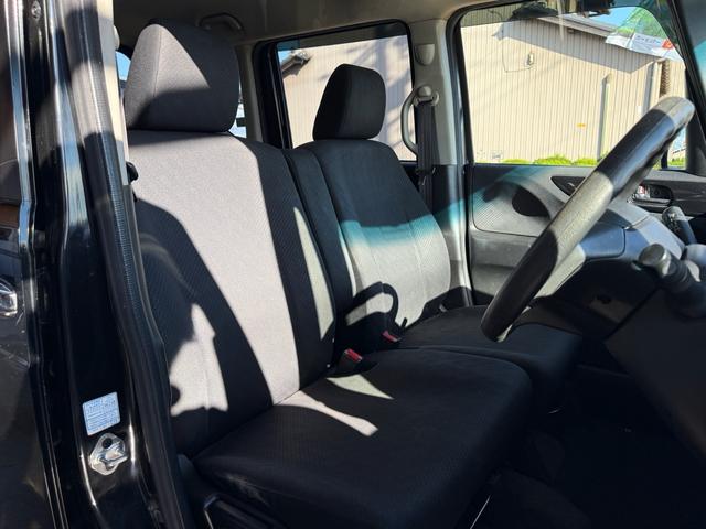 Ｎ－ＢＯＸカスタム Ｇ・Ｌパッケージ　車検整備付き　アイドリングストップ車　フロントベンチシート　スマキ－　パワーウィンドウ　盗難防止システム　オートエアコン　パワステ　キーレスエントリー　両席エアバック　ＡＢＳ　横滑り防止（35枚目）