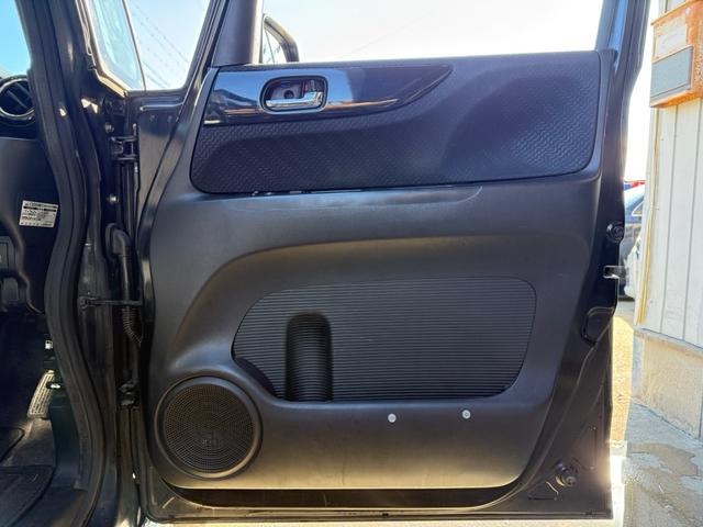 Ｎ－ＢＯＸカスタム Ｇ・Ｌパッケージ　車検整備付き　アイドリングストップ車　フロントベンチシート　スマキ－　パワーウィンドウ　盗難防止システム　オートエアコン　パワステ　キーレスエントリー　両席エアバック　ＡＢＳ　横滑り防止（36枚目）