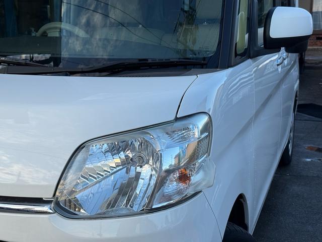 タント Ｌ　ＳＡＩＩ　車検整備付き　衝突被害軽減Ｂ　ベンチシ－ト　Ｗエアバッグ　盗難防止装置　エアコン　パワーウィンドウ　エアバッグ　パワーステアリング　キーレス　ＡＢＳ　衝突安全ボディ　アイドリングストップ車（3枚目）