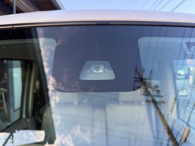 タント Ｌ　ＳＡＩＩ　車検整備付き　衝突被害軽減Ｂ　ベンチシ－ト　Ｗエアバッグ　盗難防止装置　エアコン　パワーウィンドウ　エアバッグ　パワーステアリング　キーレス　ＡＢＳ　衝突安全ボディ　アイドリングストップ車（5枚目）