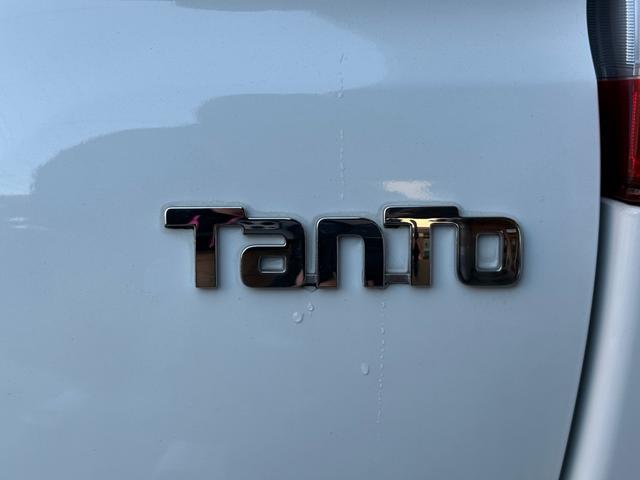 タント Ｌ　ＳＡＩＩ　車検整備付き　衝突被害軽減Ｂ　ベンチシ－ト　Ｗエアバッグ　盗難防止装置　エアコン　パワーウィンドウ　エアバッグ　パワーステアリング　キーレス　ＡＢＳ　衝突安全ボディ　アイドリングストップ車（15枚目）