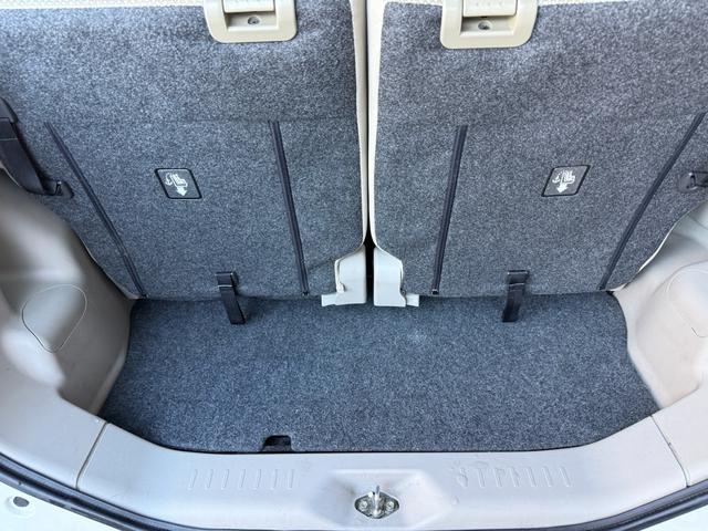 タント Ｌ　ＳＡＩＩ　車検整備付き　衝突被害軽減Ｂ　ベンチシ－ト　Ｗエアバッグ　盗難防止装置　エアコン　パワーウィンドウ　エアバッグ　パワーステアリング　キーレス　ＡＢＳ　衝突安全ボディ　アイドリングストップ車（16枚目）