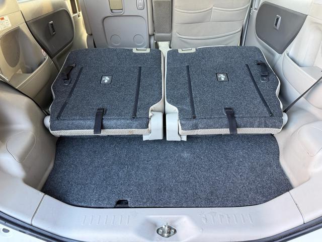 タント Ｌ　ＳＡＩＩ　車検整備付き　衝突被害軽減Ｂ　ベンチシ－ト　Ｗエアバッグ　盗難防止装置　エアコン　パワーウィンドウ　エアバッグ　パワーステアリング　キーレス　ＡＢＳ　衝突安全ボディ　アイドリングストップ車（17枚目）