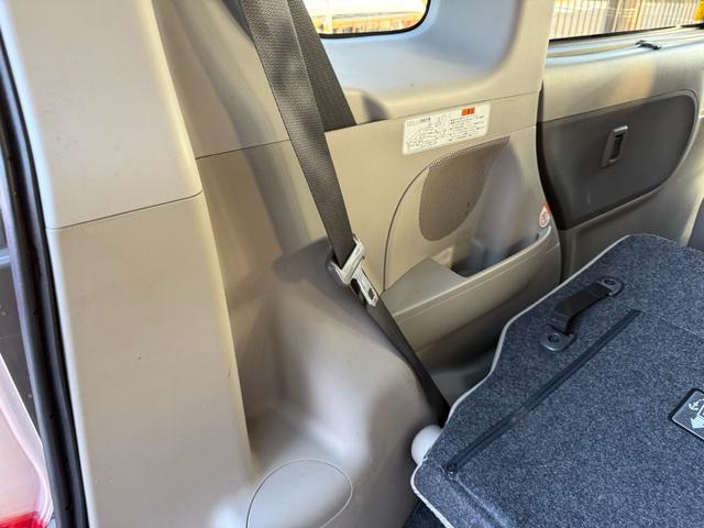 タント Ｌ　ＳＡＩＩ　車検整備付き　衝突被害軽減Ｂ　ベンチシ－ト　Ｗエアバッグ　盗難防止装置　エアコン　パワーウィンドウ　エアバッグ　パワーステアリング　キーレス　ＡＢＳ　衝突安全ボディ　アイドリングストップ車（18枚目）