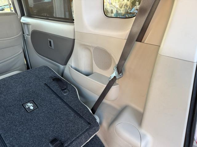 タント Ｌ　ＳＡＩＩ　車検整備付き　衝突被害軽減Ｂ　ベンチシ－ト　Ｗエアバッグ　盗難防止装置　エアコン　パワーウィンドウ　エアバッグ　パワーステアリング　キーレス　ＡＢＳ　衝突安全ボディ　アイドリングストップ車（19枚目）