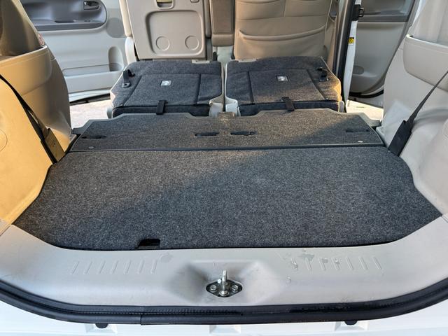 タント Ｌ　ＳＡＩＩ　車検整備付き　衝突被害軽減Ｂ　ベンチシ－ト　Ｗエアバッグ　盗難防止装置　エアコン　パワーウィンドウ　エアバッグ　パワーステアリング　キーレス　ＡＢＳ　衝突安全ボディ　アイドリングストップ車（20枚目）