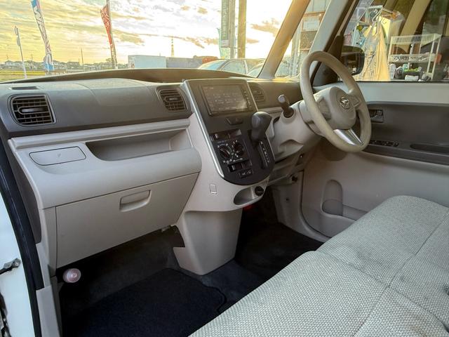 タント Ｌ　ＳＡＩＩ　車検整備付き　衝突被害軽減Ｂ　ベンチシ－ト　Ｗエアバッグ　盗難防止装置　エアコン　パワーウィンドウ　エアバッグ　パワーステアリング　キーレス　ＡＢＳ　衝突安全ボディ　アイドリングストップ車（26枚目）