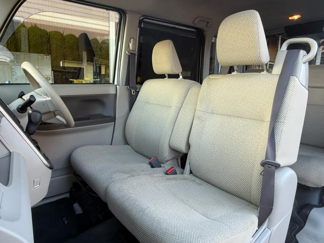 タント Ｌ　ＳＡＩＩ　車検整備付き　衝突被害軽減Ｂ　ベンチシ－ト　Ｗエアバッグ　盗難防止装置　エアコン　パワーウィンドウ　エアバッグ　パワーステアリング　キーレス　ＡＢＳ　衝突安全ボディ　アイドリングストップ車（27枚目）