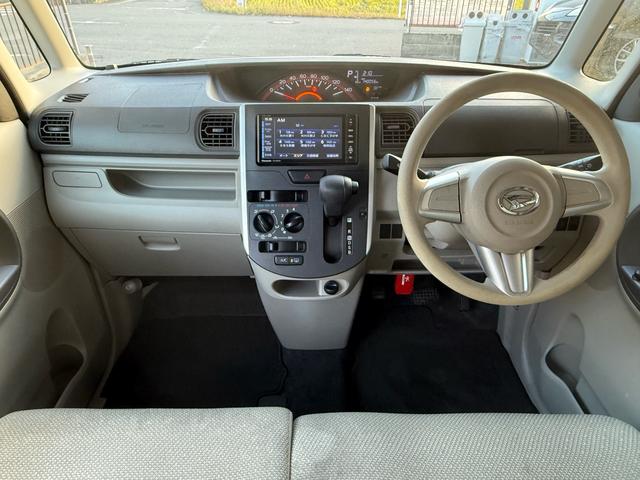 タント Ｌ　ＳＡＩＩ　車検整備付き　衝突被害軽減Ｂ　ベンチシ－ト　Ｗエアバッグ　盗難防止装置　エアコン　パワーウィンドウ　エアバッグ　パワーステアリング　キーレス　ＡＢＳ　衝突安全ボディ　アイドリングストップ車（29枚目）