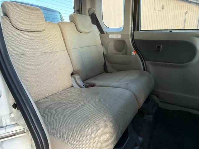 タント Ｌ　ＳＡＩＩ　車検整備付き　衝突被害軽減Ｂ　ベンチシ－ト　Ｗエアバッグ　盗難防止装置　エアコン　パワーウィンドウ　エアバッグ　パワーステアリング　キーレス　ＡＢＳ　衝突安全ボディ　アイドリングストップ車（30枚目）