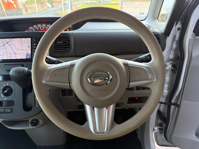 タント Ｌ　ＳＡＩＩ　車検整備付き　衝突被害軽減Ｂ　ベンチシ－ト　Ｗエアバッグ　盗難防止装置　エアコン　パワーウィンドウ　エアバッグ　パワーステアリング　キーレス　ＡＢＳ　衝突安全ボディ　アイドリングストップ車（43枚目）