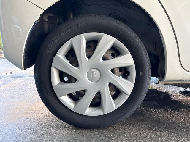 タント Ｌ　ＳＡＩＩ　車検整備付き　衝突被害軽減Ｂ　ベンチシ－ト　Ｗエアバッグ　盗難防止装置　エアコン　パワーウィンドウ　エアバッグ　パワーステアリング　キーレス　ＡＢＳ　衝突安全ボディ　アイドリングストップ車（55枚目）