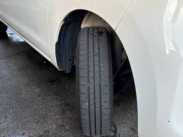 タント Ｌ　ＳＡＩＩ　車検整備付き　衝突被害軽減Ｂ　ベンチシ－ト　Ｗエアバッグ　盗難防止装置　エアコン　パワーウィンドウ　エアバッグ　パワーステアリング　キーレス　ＡＢＳ　衝突安全ボディ　アイドリングストップ車（58枚目）