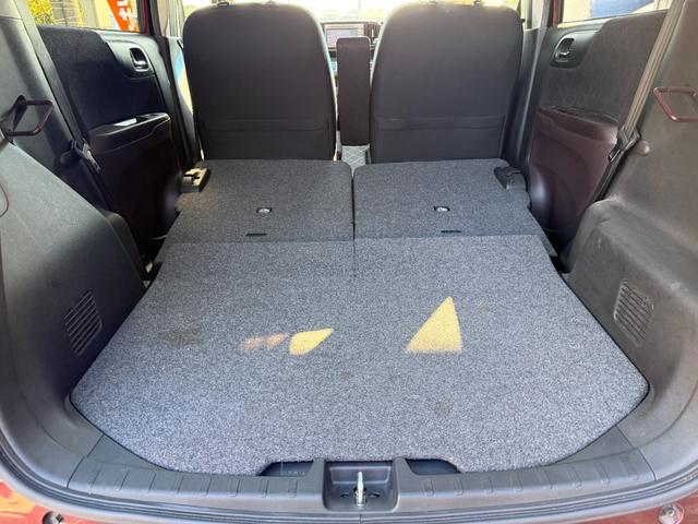 Ｎ－ＯＮＥ プレミアム・Ｌパッケージ　車検整備付き　ＥＣＯＮモード　両席エアバック　フルオートエアコン　スマートキ－　セキュリティー　エアバック　キーレス　パワーウインド　衝突安全ボディ　横滑防止装置　ＡＢＳ　サイドカーテンエアバック（20枚目）