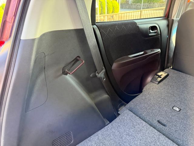Ｎ－ＯＮＥ プレミアム・Ｌパッケージ　車検整備付き　ＥＣＯＮモード　両席エアバック　フルオートエアコン　スマートキ－　セキュリティー　エアバック　キーレス　パワーウインド　衝突安全ボディ　横滑防止装置　ＡＢＳ　サイドカーテンエアバック（22枚目）