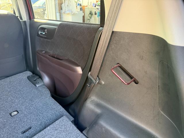 Ｎ－ＯＮＥ プレミアム・Ｌパッケージ　車検整備付き　ＥＣＯＮモード　両席エアバック　フルオートエアコン　スマートキ－　セキュリティー　エアバック　キーレス　パワーウインド　衝突安全ボディ　横滑防止装置　ＡＢＳ　サイドカーテンエアバック（23枚目）