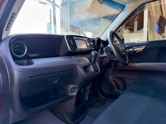 Ｎ－ＯＮＥ プレミアム・Ｌパッケージ　車検整備付き　ＥＣＯＮモード　両席エアバック　フルオートエアコン　スマートキ－　セキュリティー　エアバック　キーレス　パワーウインド　衝突安全ボディ　横滑防止装置　ＡＢＳ　サイドカーテンエアバック（27枚目）