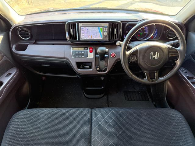 Ｎ－ＯＮＥ プレミアム・Ｌパッケージ　車検整備付き　ＥＣＯＮモード　両席エアバック　フルオートエアコン　スマートキ－　セキュリティー　エアバック　キーレス　パワーウインド　衝突安全ボディ　横滑防止装置　ＡＢＳ　サイドカーテンエアバック（30枚目）