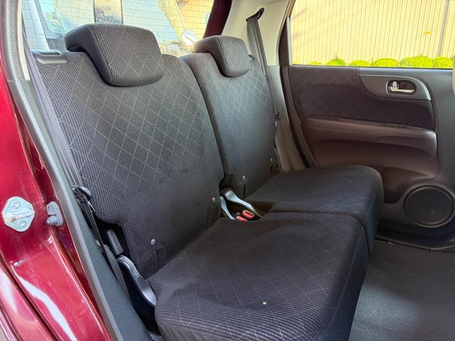 Ｎ－ＯＮＥ プレミアム・Ｌパッケージ　車検整備付き　ＥＣＯＮモード　両席エアバック　フルオートエアコン　スマートキ－　セキュリティー　エアバック　キーレス　パワーウインド　衝突安全ボディ　横滑防止装置　ＡＢＳ　サイドカーテンエアバック（31枚目）