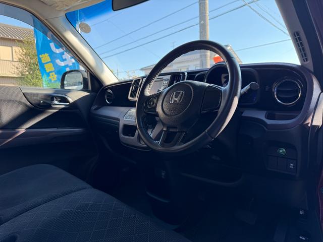 Ｎ－ＯＮＥ プレミアム・Ｌパッケージ　車検整備付き　ＥＣＯＮモード　両席エアバック　フルオートエアコン　スマートキ－　セキュリティー　エアバック　キーレス　パワーウインド　衝突安全ボディ　横滑防止装置　ＡＢＳ　サイドカーテンエアバック（32枚目）