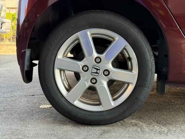 Ｎ－ＯＮＥ プレミアム・Ｌパッケージ　車検整備付き　ＥＣＯＮモード　両席エアバック　フルオートエアコン　スマートキ－　セキュリティー　エアバック　キーレス　パワーウインド　衝突安全ボディ　横滑防止装置　ＡＢＳ　サイドカーテンエアバック（55枚目）