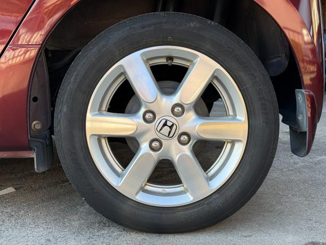 Ｎ－ＯＮＥ プレミアム・Ｌパッケージ　車検整備付き　ＥＣＯＮモード　両席エアバック　フルオートエアコン　スマートキ－　セキュリティー　エアバック　キーレス　パワーウインド　衝突安全ボディ　横滑防止装置　ＡＢＳ　サイドカーテンエアバック（56枚目）