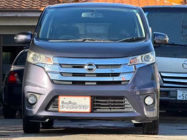 デイズ ハイウェイスター　Ｇターボ　車検Ｒ８／１２　運転席エアバッグ　スマキー　ベンチシート　バックモニター　セキュリティーアラーム　エアコン　ＡＢＳ　パワステ　キーレスエントリー　助手席エアバック　衝突安全ボディ　フロントカメラ（4枚目）