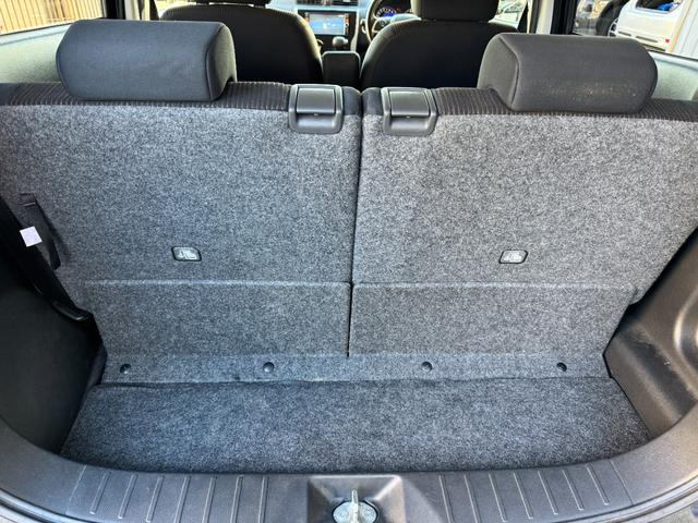 デイズ ハイウェイスター　Ｇターボ　車検Ｒ８／１２　運転席エアバッグ　スマキー　ベンチシート　バックモニター　セキュリティーアラーム　エアコン　ＡＢＳ　パワステ　キーレスエントリー　助手席エアバック　衝突安全ボディ　フロントカメラ（13枚目）