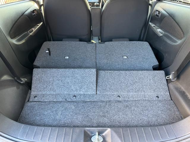 デイズ ハイウェイスター　Ｇターボ　車検Ｒ８／１２　運転席エアバッグ　スマキー　ベンチシート　バックモニター　セキュリティーアラーム　エアコン　ＡＢＳ　パワステ　キーレスエントリー　助手席エアバック　衝突安全ボディ　フロントカメラ（14枚目）