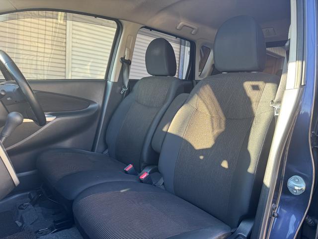 デイズ ハイウェイスター　Ｇターボ　車検Ｒ８／１２　運転席エアバッグ　スマキー　ベンチシート　バックモニター　セキュリティーアラーム　エアコン　ＡＢＳ　パワステ　キーレスエントリー　助手席エアバック　衝突安全ボディ　フロントカメラ（21枚目）