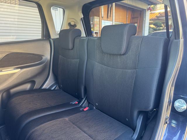 デイズ ハイウェイスター　Ｇターボ　車検Ｒ８／１２　運転席エアバッグ　スマキー　ベンチシート　バックモニター　セキュリティーアラーム　エアコン　ＡＢＳ　パワステ　キーレスエントリー　助手席エアバック　衝突安全ボディ　フロントカメラ（22枚目）