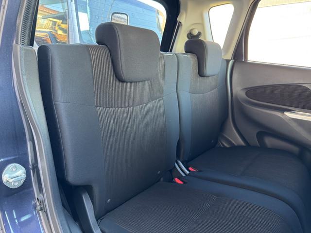 デイズ ハイウェイスター　Ｇターボ　車検Ｒ８／１２　運転席エアバッグ　スマキー　ベンチシート　バックモニター　セキュリティーアラーム　エアコン　ＡＢＳ　パワステ　キーレスエントリー　助手席エアバック　衝突安全ボディ　フロントカメラ（24枚目）