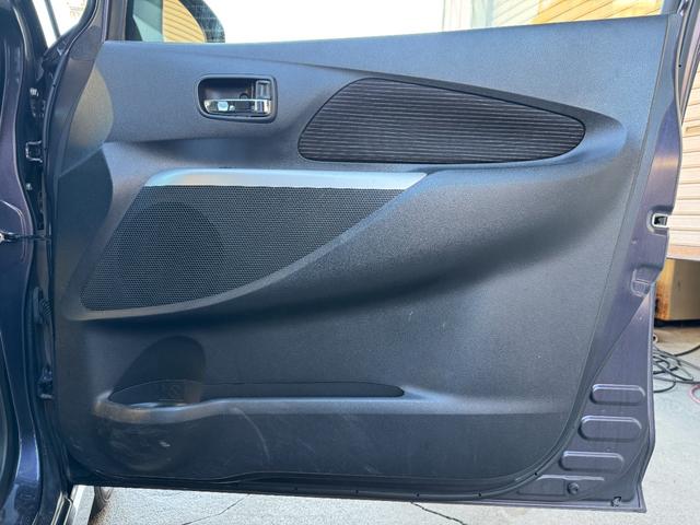 デイズ ハイウェイスター　Ｇターボ　車検Ｒ８／１２　運転席エアバッグ　スマキー　ベンチシート　バックモニター　セキュリティーアラーム　エアコン　ＡＢＳ　パワステ　キーレスエントリー　助手席エアバック　衝突安全ボディ　フロントカメラ（43枚目）