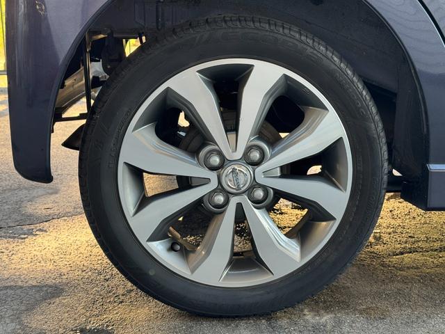 デイズ ハイウェイスター　Ｇターボ　車検Ｒ８／１２　運転席エアバッグ　スマキー　ベンチシート　バックモニター　セキュリティーアラーム　エアコン　ＡＢＳ　パワステ　キーレスエントリー　助手席エアバック　衝突安全ボディ　フロントカメラ（50枚目）