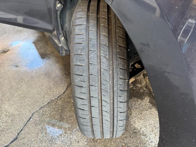 デイズ ハイウェイスター　Ｇターボ　車検Ｒ８／１２　運転席エアバッグ　スマキー　ベンチシート　バックモニター　セキュリティーアラーム　エアコン　ＡＢＳ　パワステ　キーレスエントリー　助手席エアバック　衝突安全ボディ　フロントカメラ（53枚目）