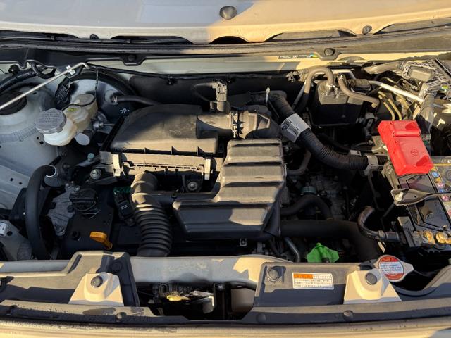 アルトラパン L 車検R9/8 前後誤発進抑制 シートヒーター付 横滑り防止装置付き エネチャージ 運転席助手席エアバッグ プッシュスタートスマートキー イモビライザー フルフラット キーレスエントリーシステム PW(13枚目)