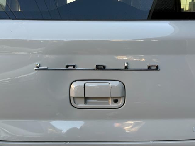 アルトラパン L 車検R9/8 前後誤発進抑制 シートヒーター付 横滑り防止装置付き エネチャージ 運転席助手席エアバッグ プッシュスタートスマートキー イモビライザー フルフラット キーレスエントリーシステム PW(14枚目)